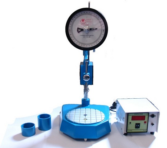 Reliance Laboratory Equipment